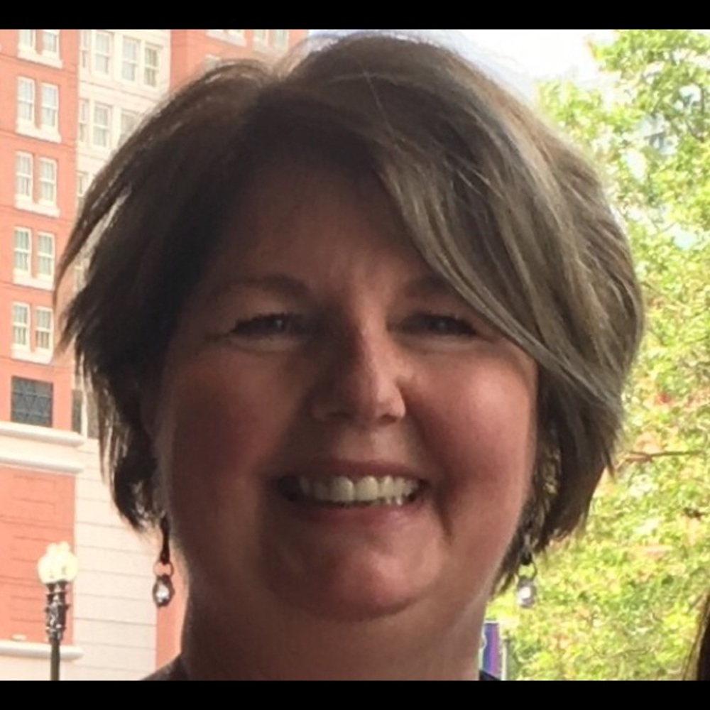 Meet your Posher, Mel